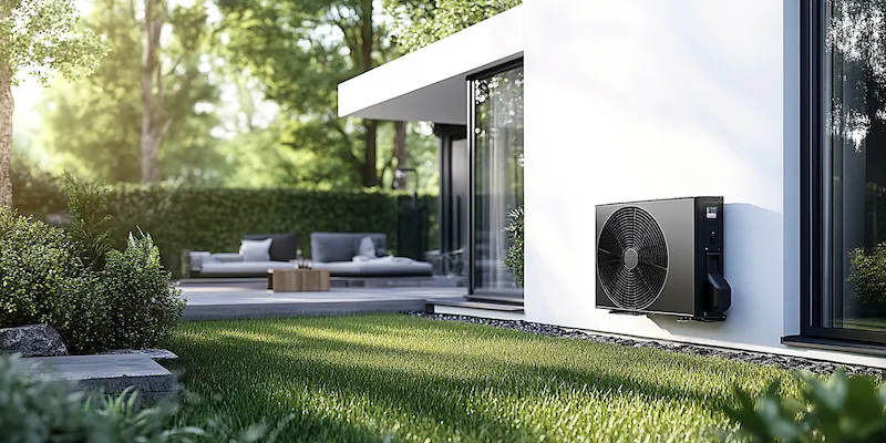 Zasada działania i korzyści pompy ciepła z rekuperacją