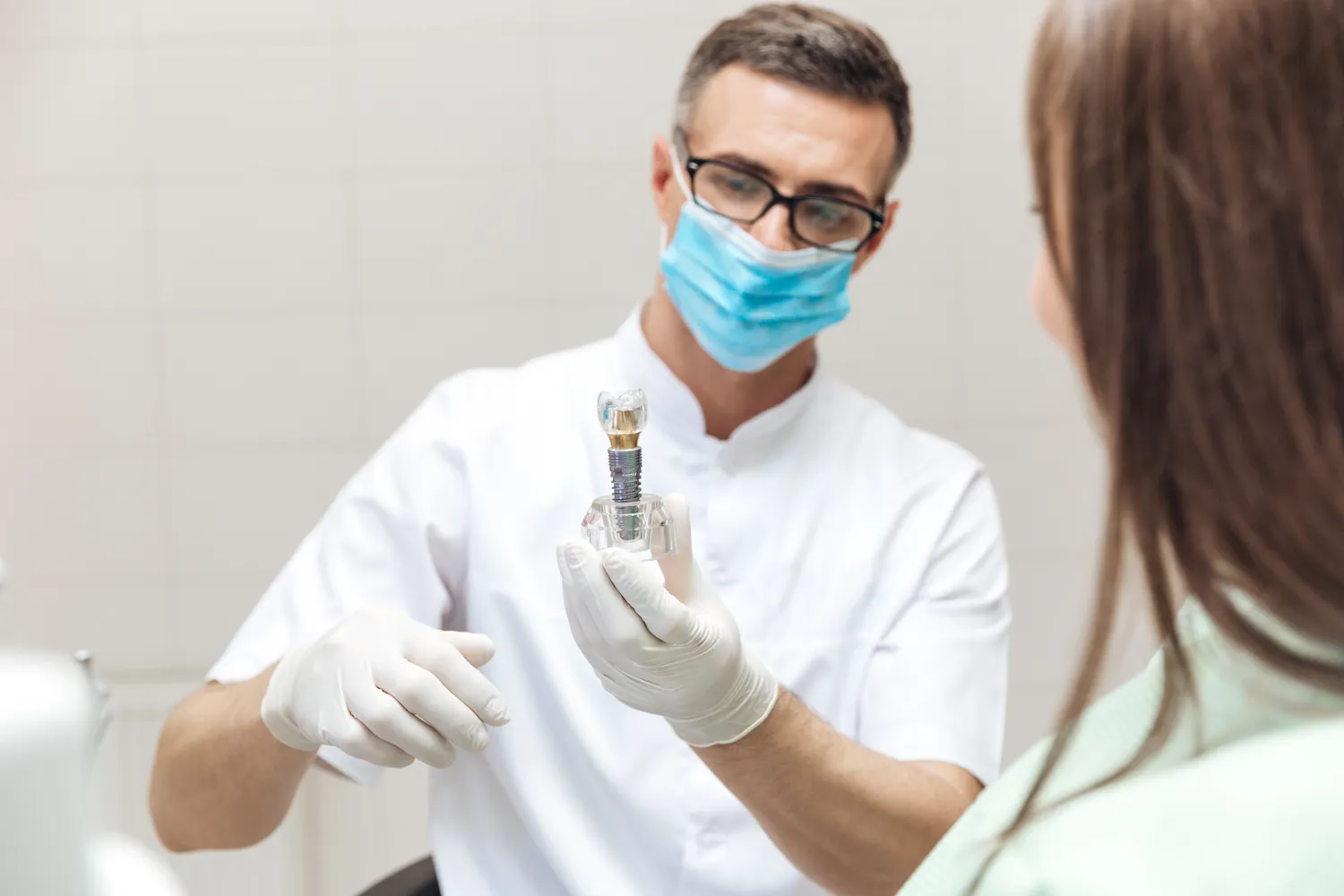 Endodoncja mikroskopowa szczecin